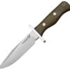 Blackjack Halo Attack - Model 13, Green Canvas -Knife Sale Store knifework bcb13gmbp 94777.1566589064