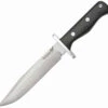 BlackJack Knives Halo Attack, A-2 Tool Steel, Micarta Handle -Knife Sale Store knifework bcb14bmbp 62995.1566589084