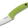 BenchMark Ceramic Parer Knife, Green 2 BenchMark Ceramic Parer Knife, Green -Knife Sale Store knifework bmk016.1 73836.1566585797