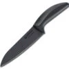 Boker Black Chef's Knife, Ceramic Blade, Delrin Handle 1 Boker Black Chef's Knife, Ceramic Blade, Delrin Handle -Knife Sale Store knifework boc3s 50315.1566588827