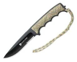 Browning Black Label Stone, Tanto Blade, G-10 Handles