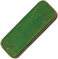 Brommeland Gunleather Micro Strop Loaded Leather 4" X 1.5"