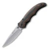 CRKT 1105 Endorser™, 3.2" 8Cr14MoV Plain Blade, G-10 Handle -Knife Sale Store knifework cr1105 16118.1566586958