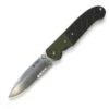 CRKT 6855 Ignitor®, 3.3" 8Cr14MoV Combo Blade, G-10 Handle -Knife Sale Store knifework cr6855 27160.1566586887