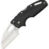 Cold Steel Tuff Lite - Blk Grivory Folder (2.5" AUS 8A SS) CS20LT -Knife Sale Store knifework cs20lt 86067.1666188816