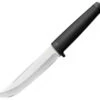 Cold Steel CS20PH Outdoorsman Lite, 6" 4116 Krupp SS Plain Blade, Kraton Handles, Secure Ex Sheath