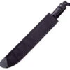 Cold Steel SC97AM18 Latin Machete 18" Cordura Sheath, Large Belt Loop 2 Cold Steel SC97AM18 Latin Machete 18" Cordura Sheath, Large Belt Loop -Knife Sale Store knifework cssc97am18 27069.1566587833