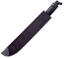 Cold Steel SC97AM18 Latin Machete 18" Cordura Sheath, Large Belt Loop