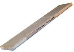 DMT 11.5" Dia-Sharp Continuous Diamond Bench Stone - Extra-Fine