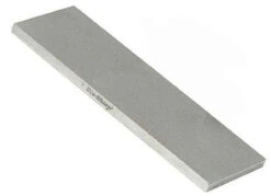 DMT Double Sided Dia-Sharp Diamond Bench Stone, Extra-Fine/Fine