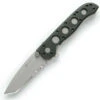 CRKT M16-12Z Tanto, 3" AUS8 Combo Blade, GFN Handle -Knife Sale Store knifework m1612z 1 07214.1566586850