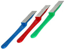 DMT Offset 2.5" Dia-Sharp Kit Of 3 Coarse, Fine, Extra-Fine