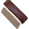 DMT 4" Diamond Whetstone Extra Extra-Fine -Knife Sale Store knifework w4ee 66873.1566588524