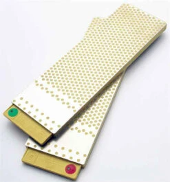 DMT 8" DuoSharpplus Bench Stone Extra Fine / Fine No Base