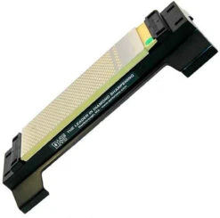 DMT 8 " DuoSharpplus Bench Stone Extra Fine / Fine With Base