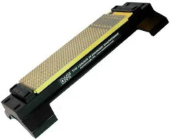 DMT 8 " DuoSharpplus Bench Stone Fine / Coarse With Base