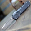 CobraTec Knives Medium FS-X Grey (3" D2 Tanto) MGYFS-XMTNS -Knife Sale Store mgyfs xmtns.1 09274.1592922696