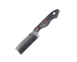 CRKT Razel - Blk Resin Fiber ( 2.97" D2) 4037