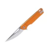 Buck Knives 239 Infusion-Orange Aluminum (3.25" Satin 7Cr) 0239ORS-B -Knife Sale Store sgjfdgsfg 18541.1677791302